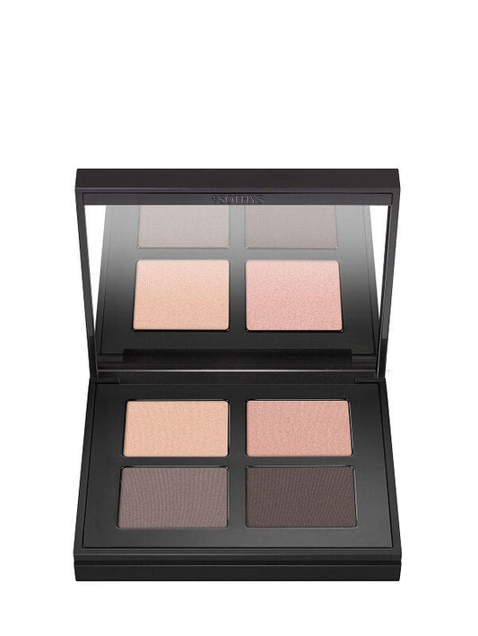 Eye Quartet Palette