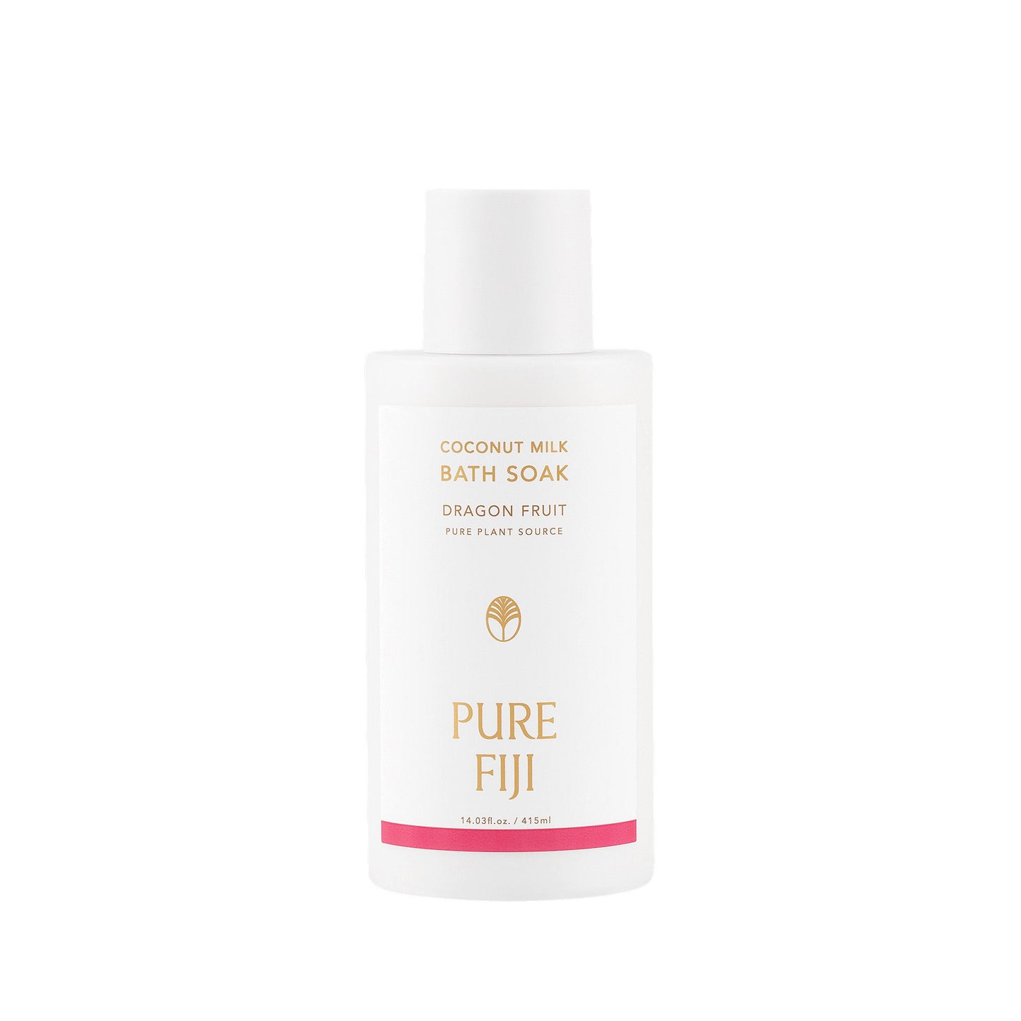 Coconut Milk Bath Soak (14.03oz/415ml)