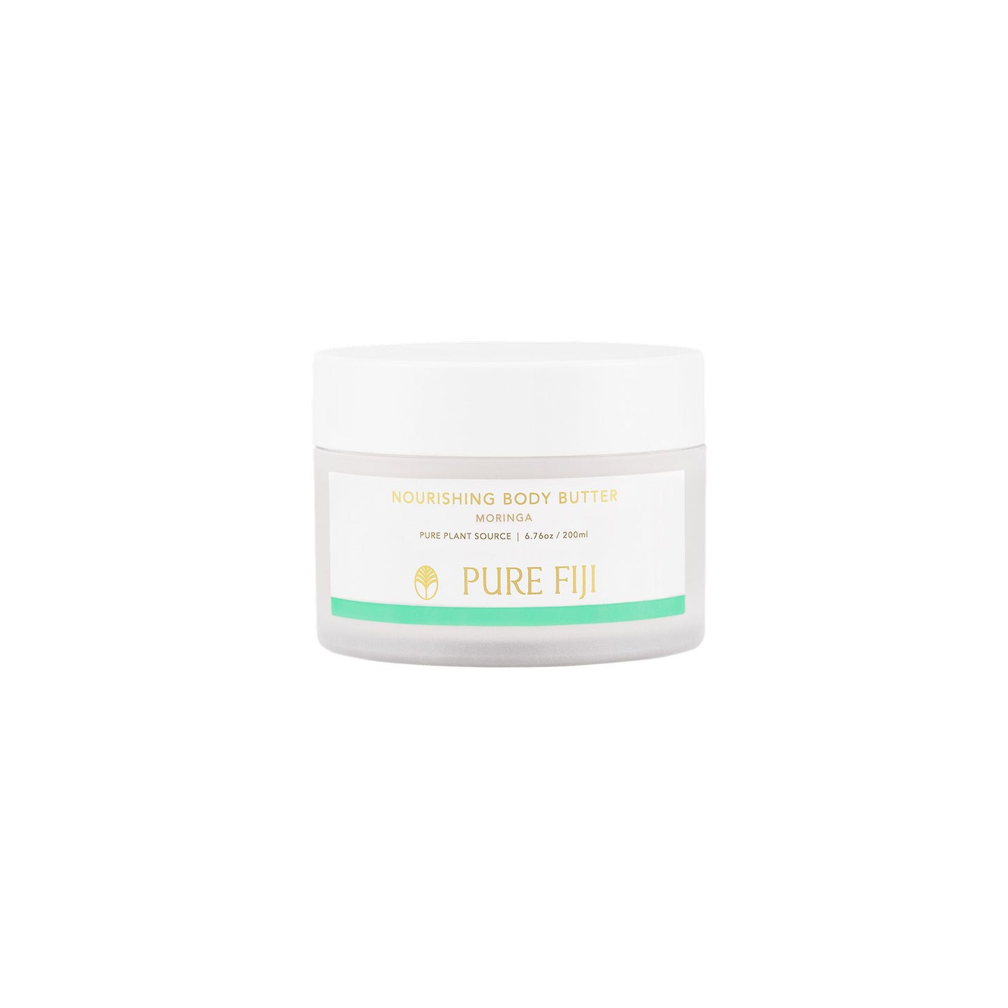 Nourishing Body Butter (6.76oz/200ml)