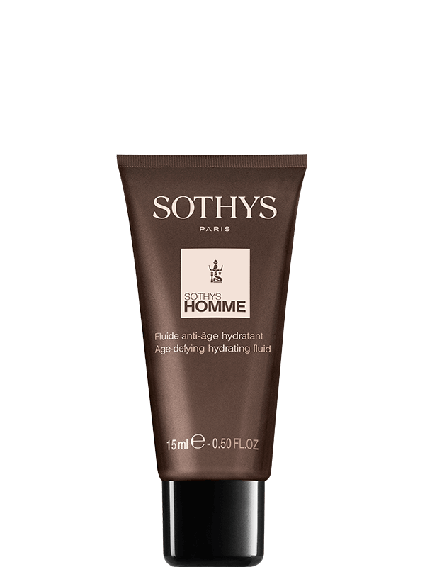 Mens Age Defying Hydrating Fluid