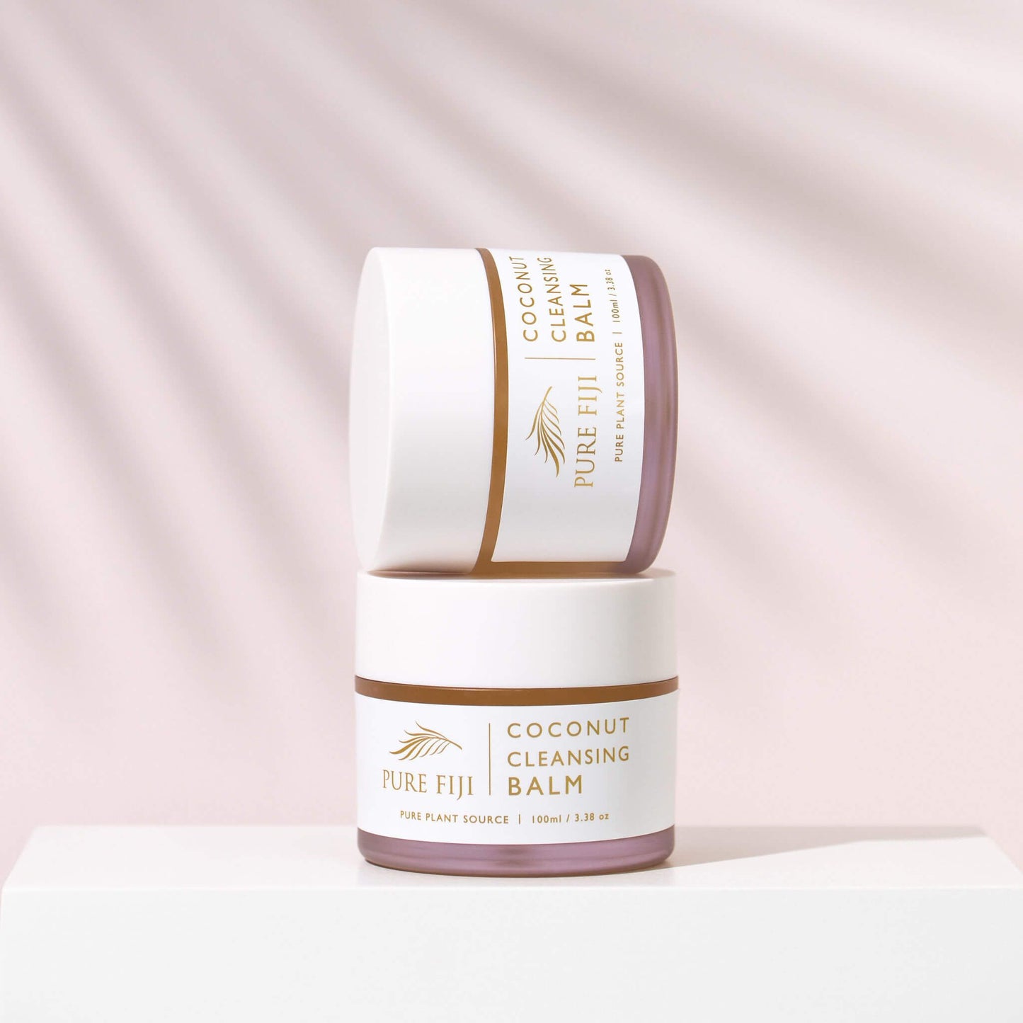 Coconut Cleansing Balm (3.4oz/100ml)