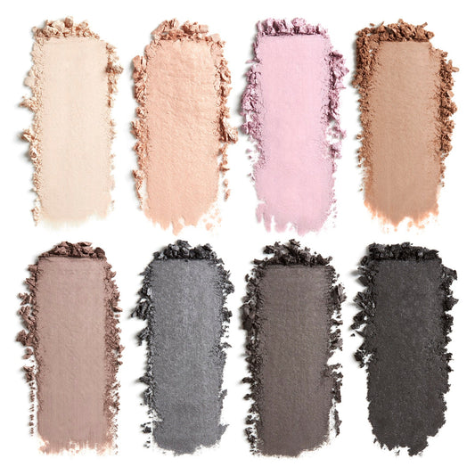 Eye Palette - Smoke & Mirrors