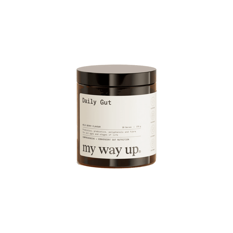 Daily Gut