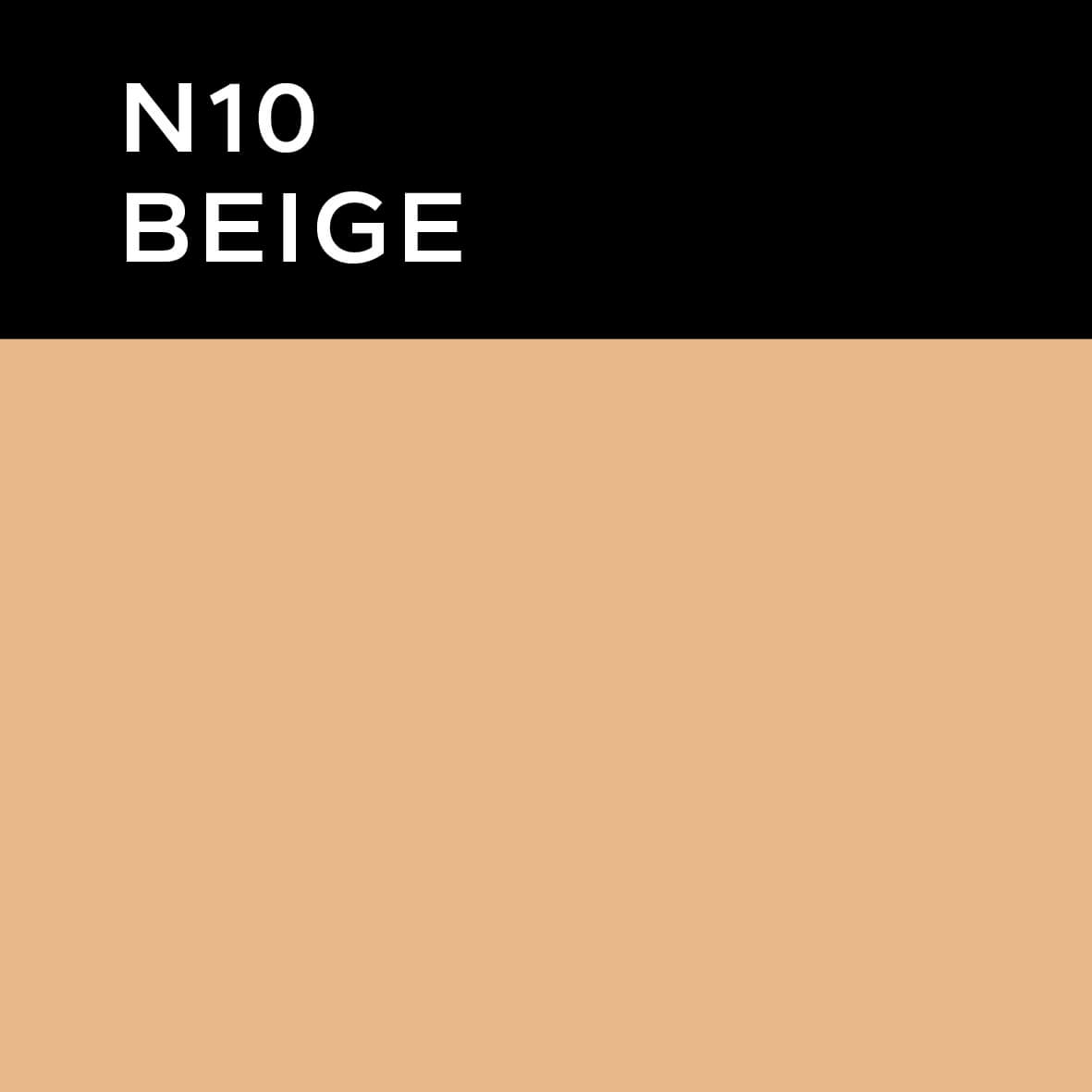 Foundation - Detox Energie