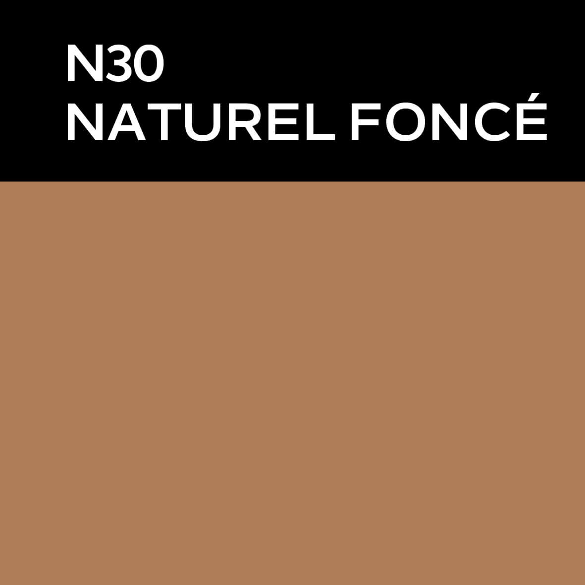 Foundation - Detox Energie