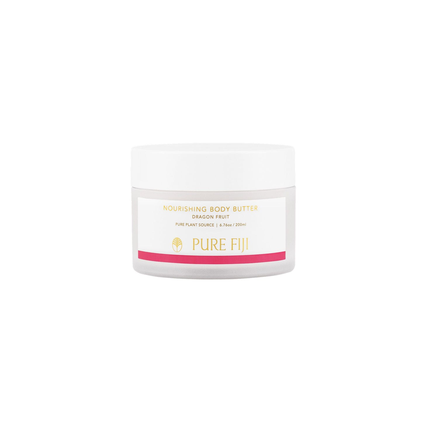 Nourishing Body Butter (6.76oz/200ml)