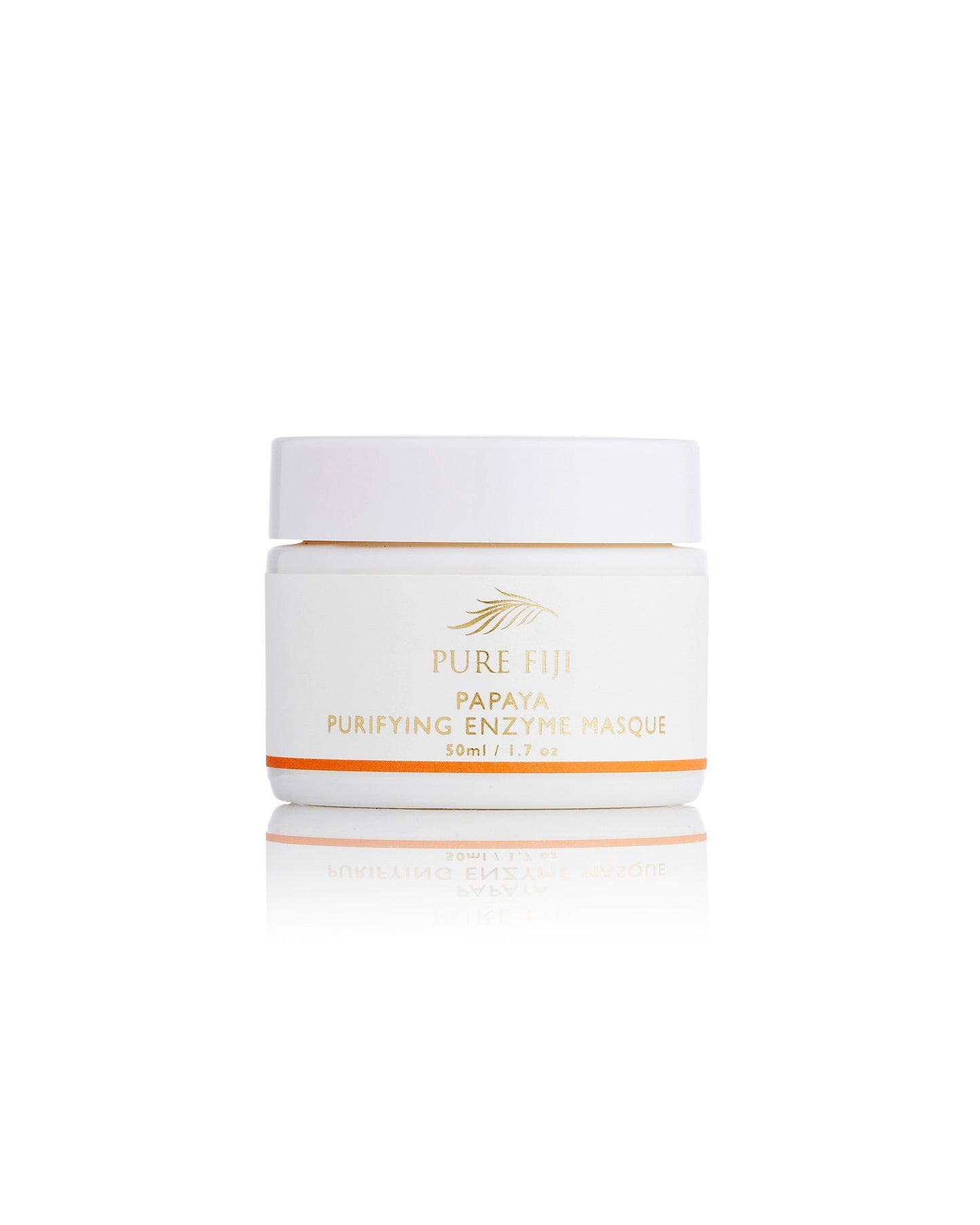 Papaya Purifying Enzyme Masque (1.7oz/50ml)