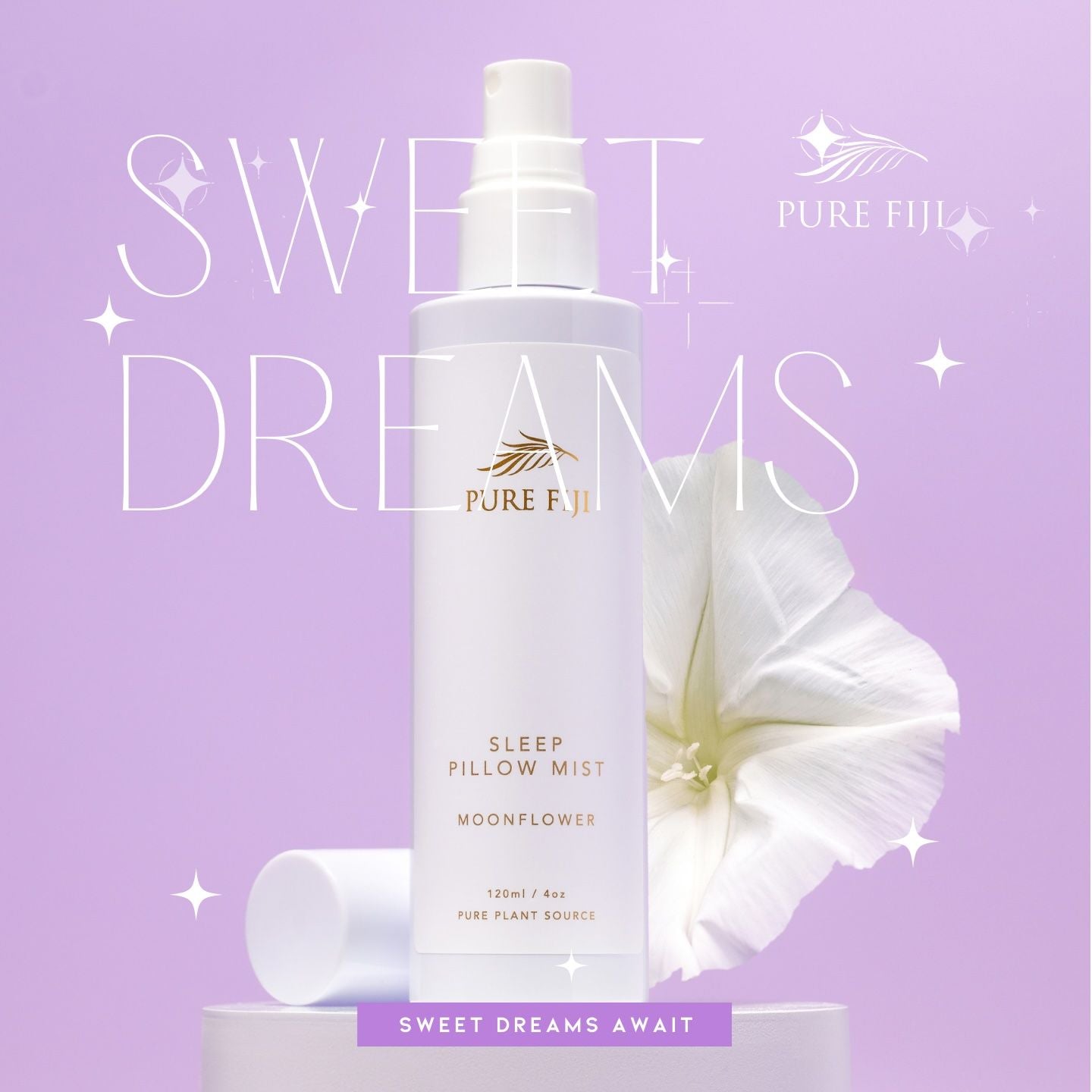 Sleep Pillow Mist (4oz/120ml)