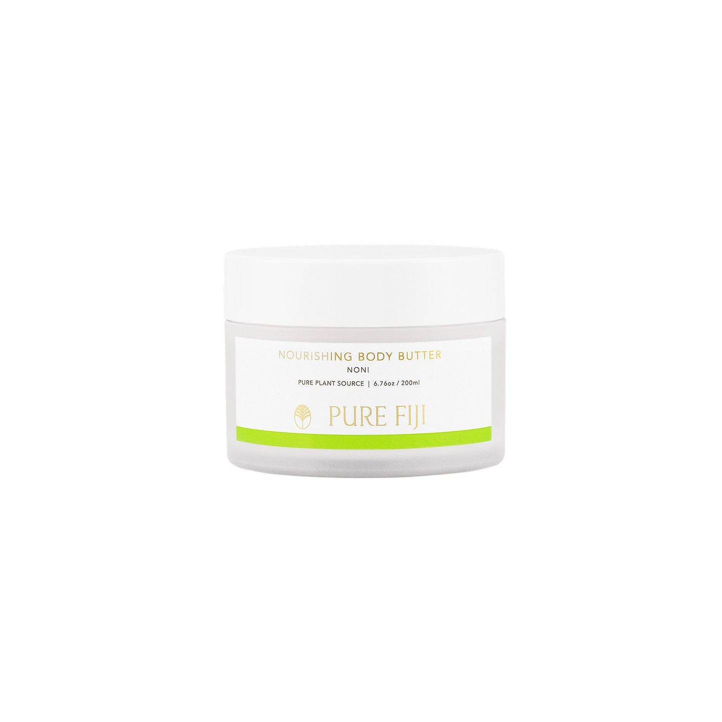 Nourishing Body Butter (6.76oz/200ml)