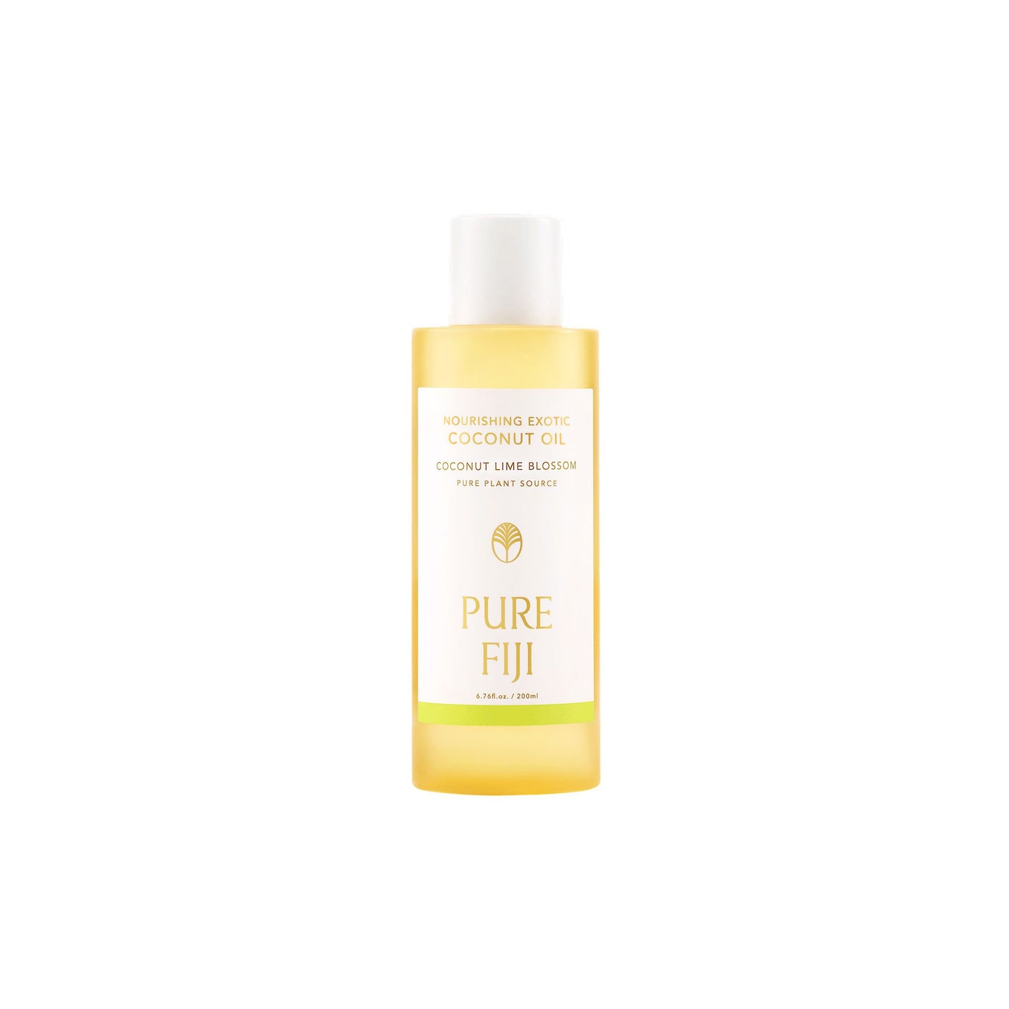Nourishing Exotic Coconut Oil (7.7oz/230ml)