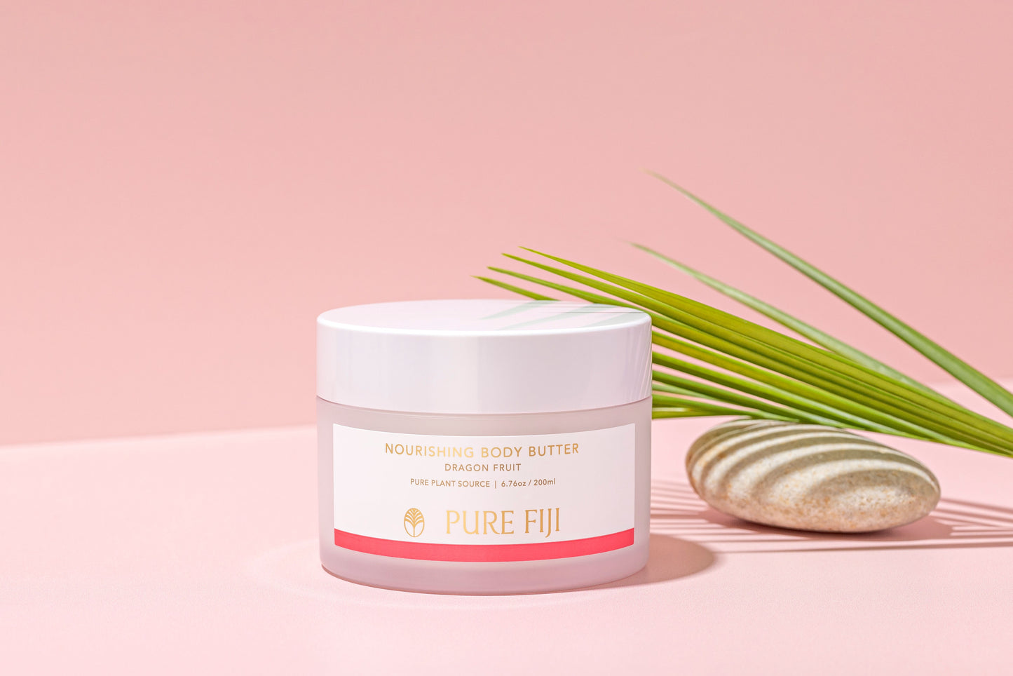 Dragon Fruit Body Butter (6.7oz/200ml)