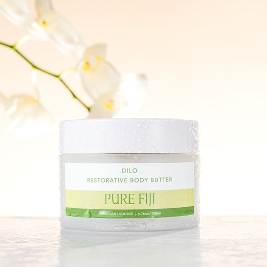 Dilo Rescue Body Butter (200ml)