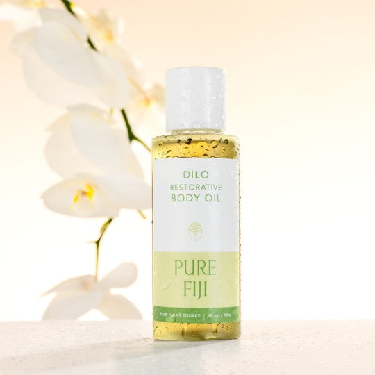 Dilo Restorative Body Oil