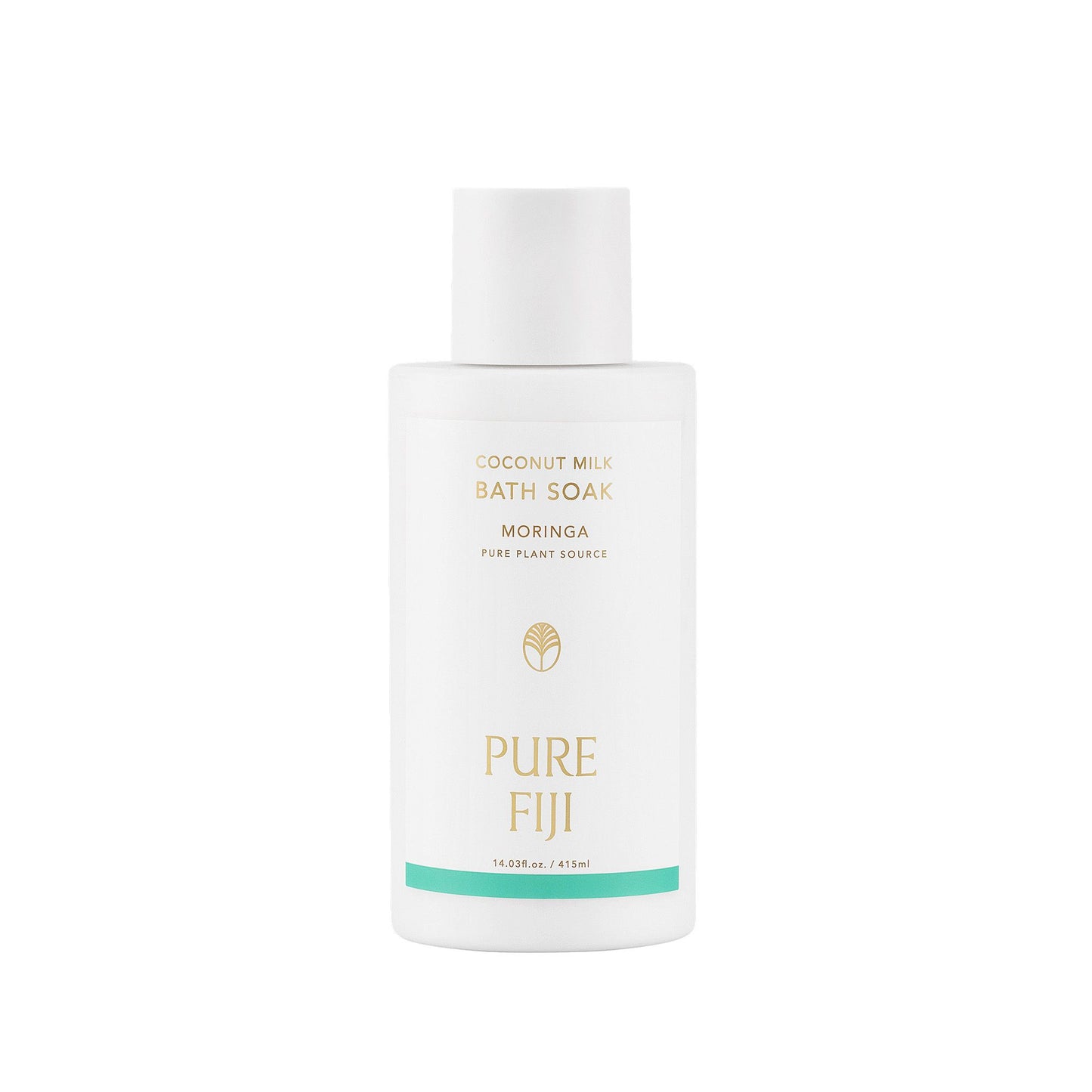 Coconut Milk Bath Soak (14.03oz/415ml)