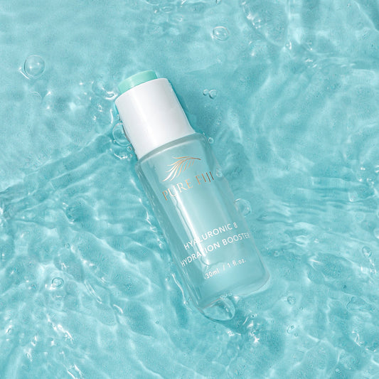 Hyaluronic Booster (1oz/30ml)