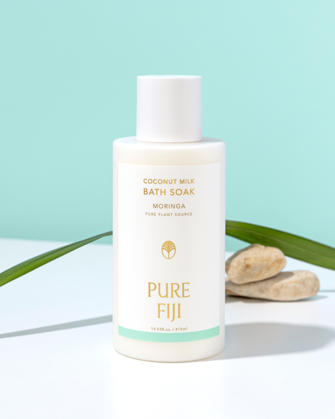 Coconut Milk Bath Soak (14.03oz/415ml)