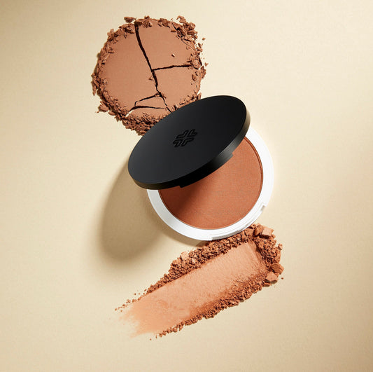 Pressed Bronzer
