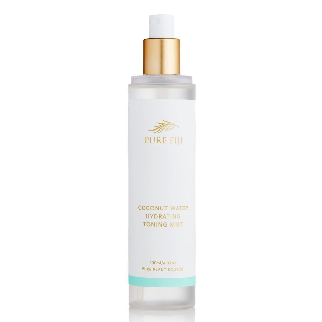 Coconut Water Hydrating Toning Mist (4.4oz/130ml)