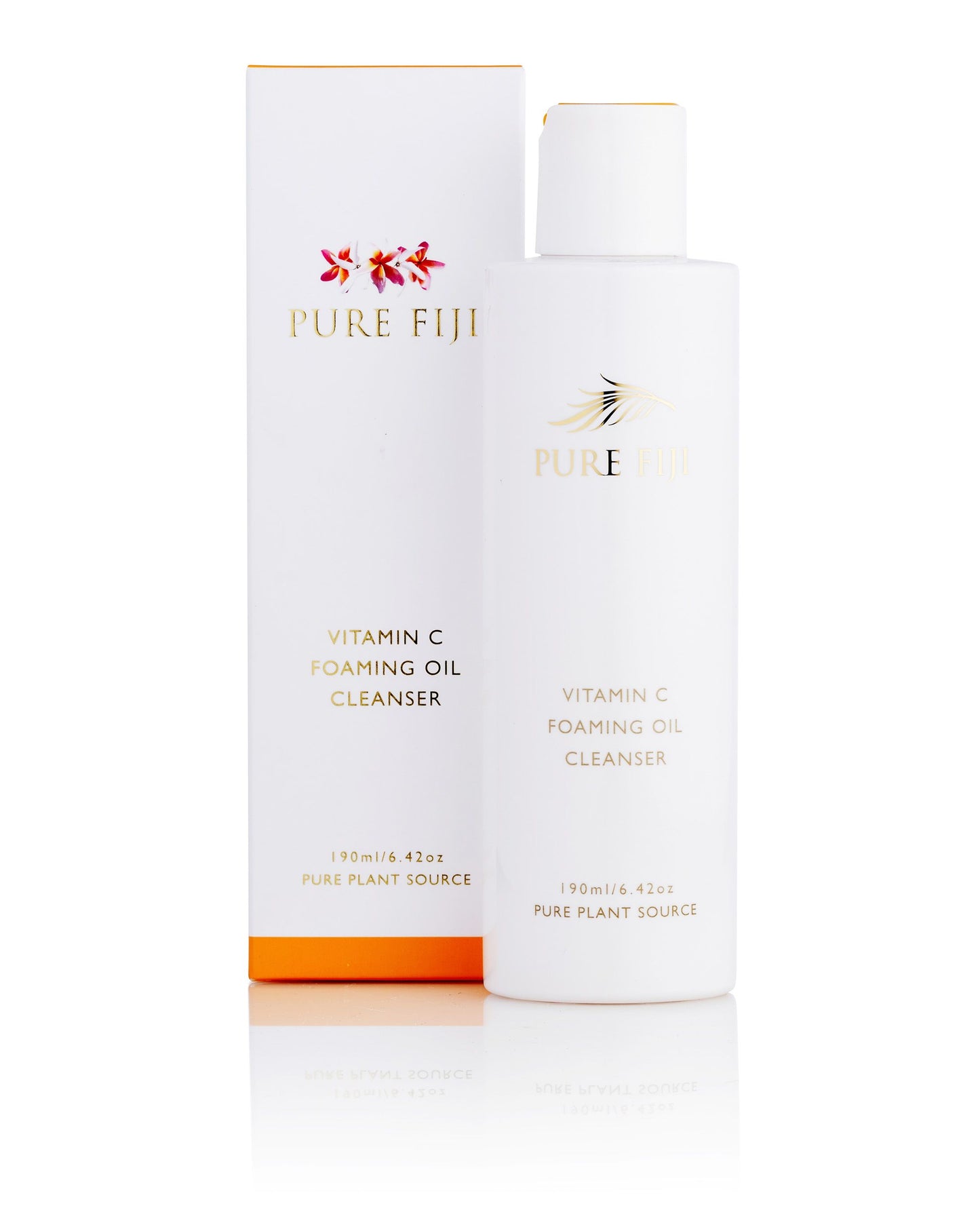 Vitamin C Foaming Oil Cleanser (6.4oz/190ml)