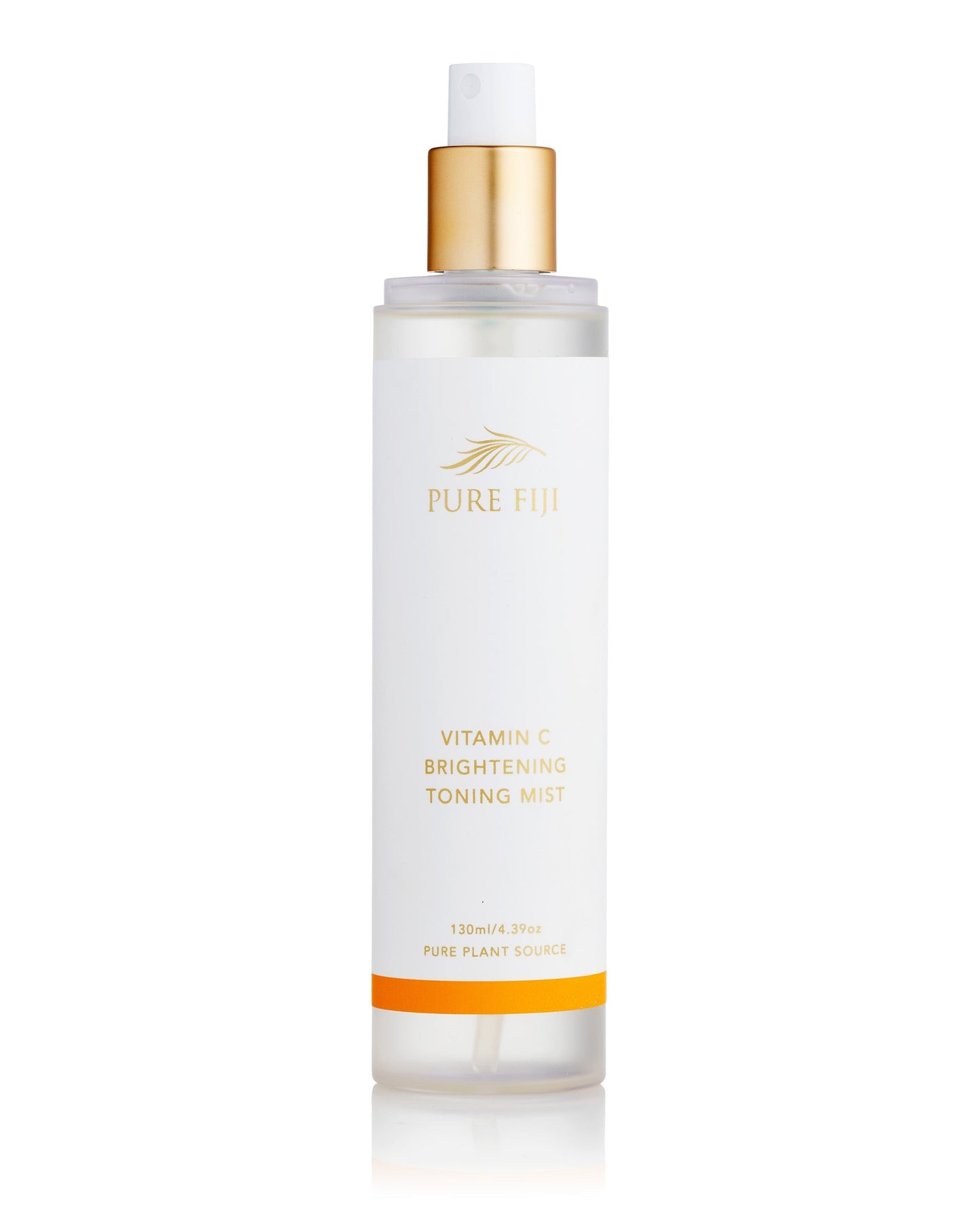 Vitamin C Brightening Toning Mist (4.4oz/130ml)