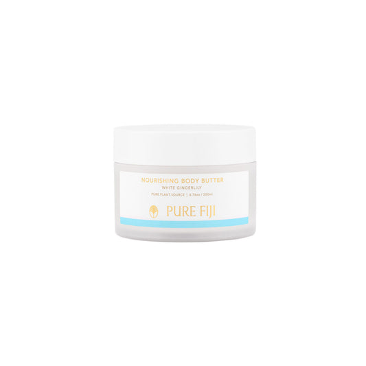 Nourishing Body Butter (6.76oz/200ml)