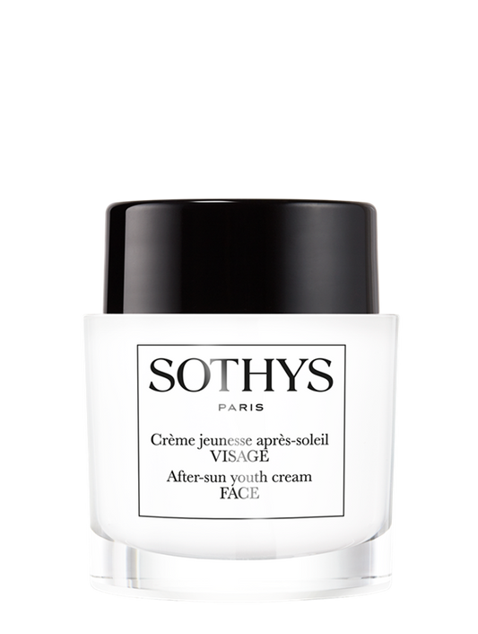 After-sun Youth Cream - Face
