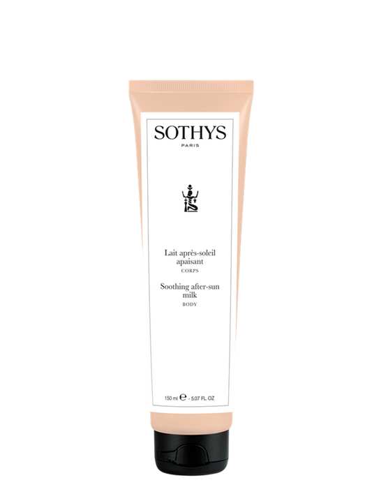 Soothing After-sun Milk - Body