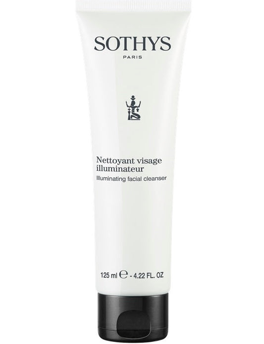 Illuminating Facial Cleanser