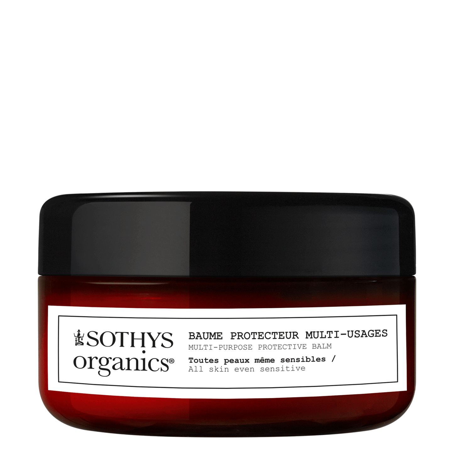 Organics - Multi-purpose Protective Balm