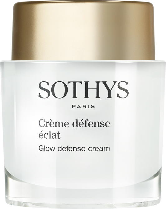 Glow Defense Cream