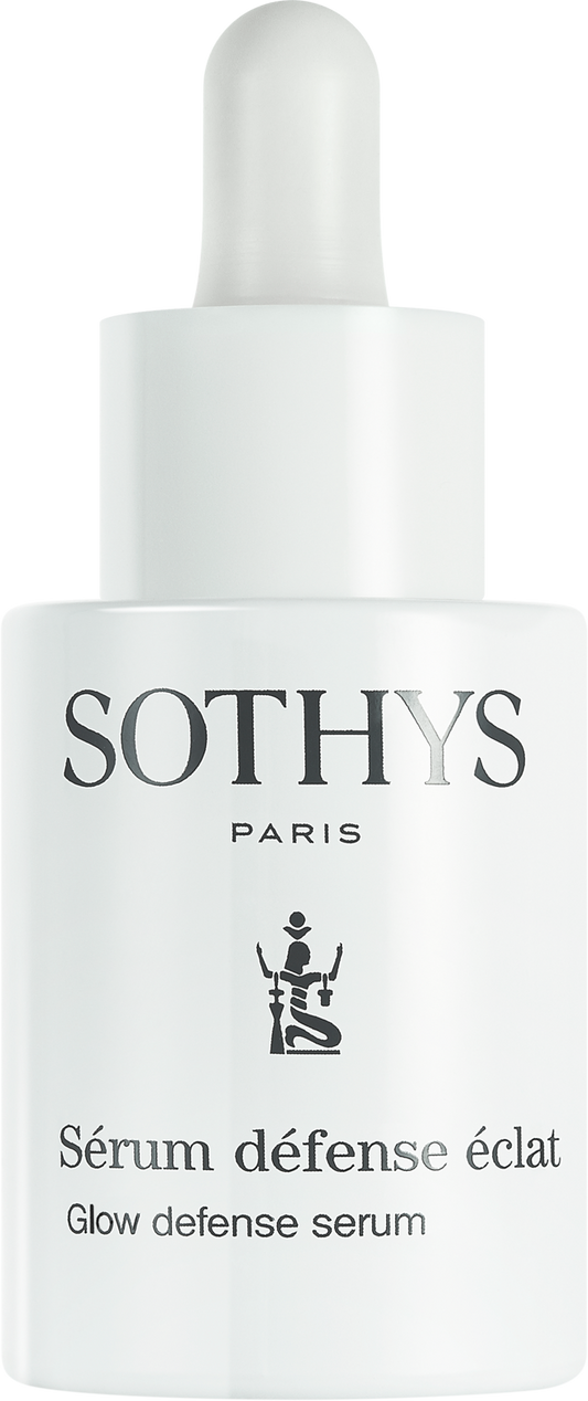 Glow Defense Serum