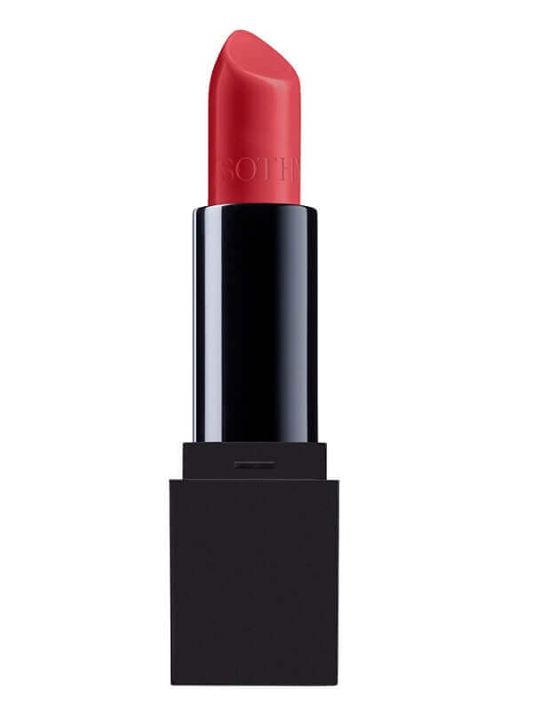 Lipstick Satin - Rouge Intense
