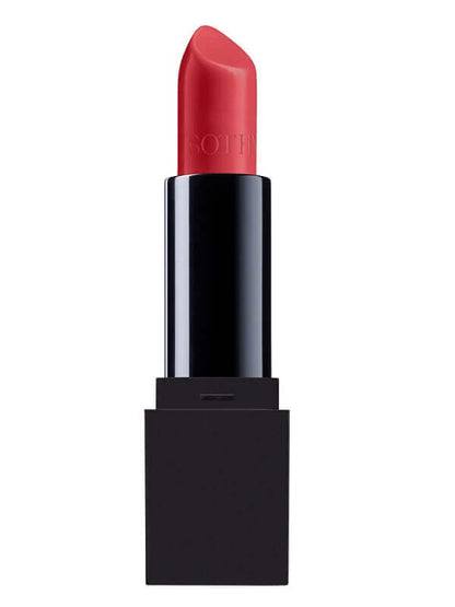 Lipstick Satin - Rouge Intense
