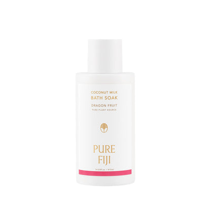 Coconut Milk Bath Soak (14.03oz/415ml)