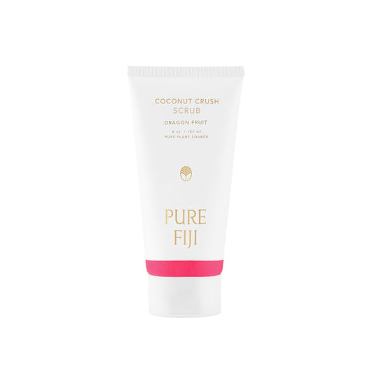 Coconut Crush Scrub (6oz/180ml)
