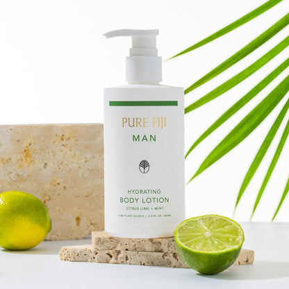 MAN Hydrating Body Lotion (9.47oz/280ml)