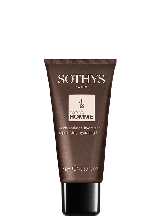 Mens Age Defying Hydrating Fluid