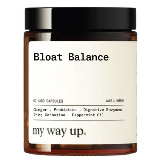 Bloat Balance