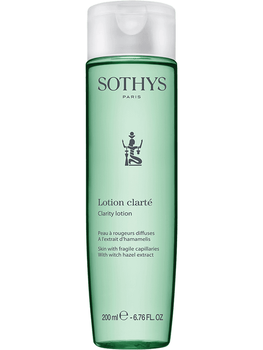 Cleansing Lotion - Clarity