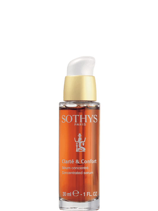 Clarte & Confort Concentrated Serum