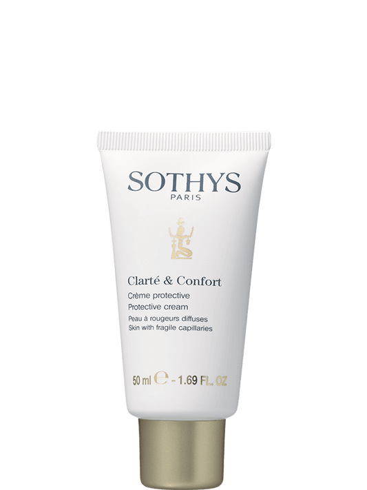 Clarte & Confort Protective Cream