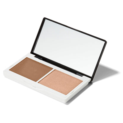 Contour Duo - Sculpt & Glow