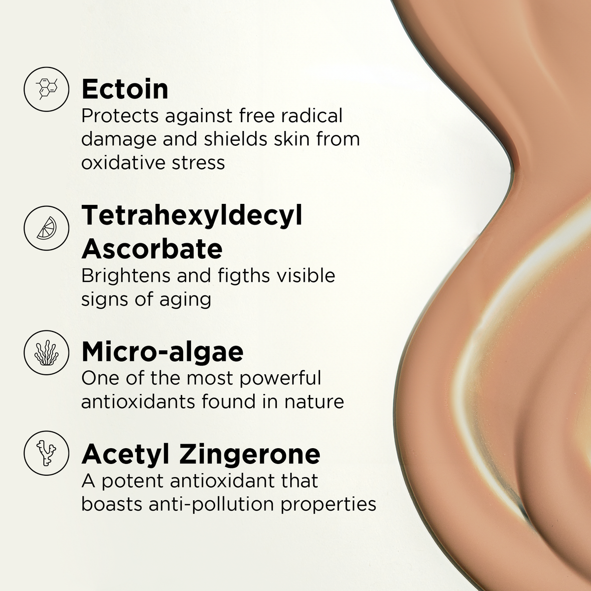 Image Daily Prevention Advanced Smart Blend Mineral Moisturiser SPF 50