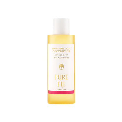 Nourishing Exotic Coconut Oil (7.7oz/230ml)