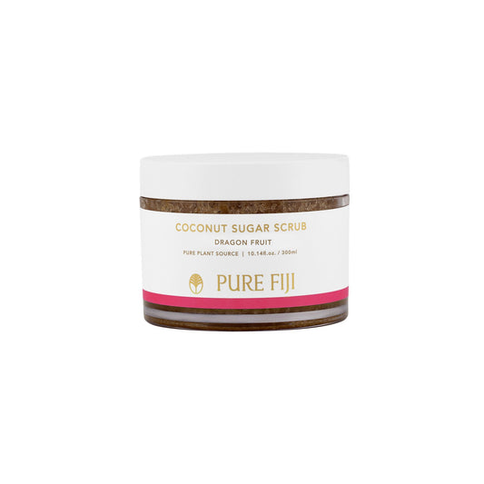 Dragon Fruit Sugar Scrub  (10.14oz/300ml)