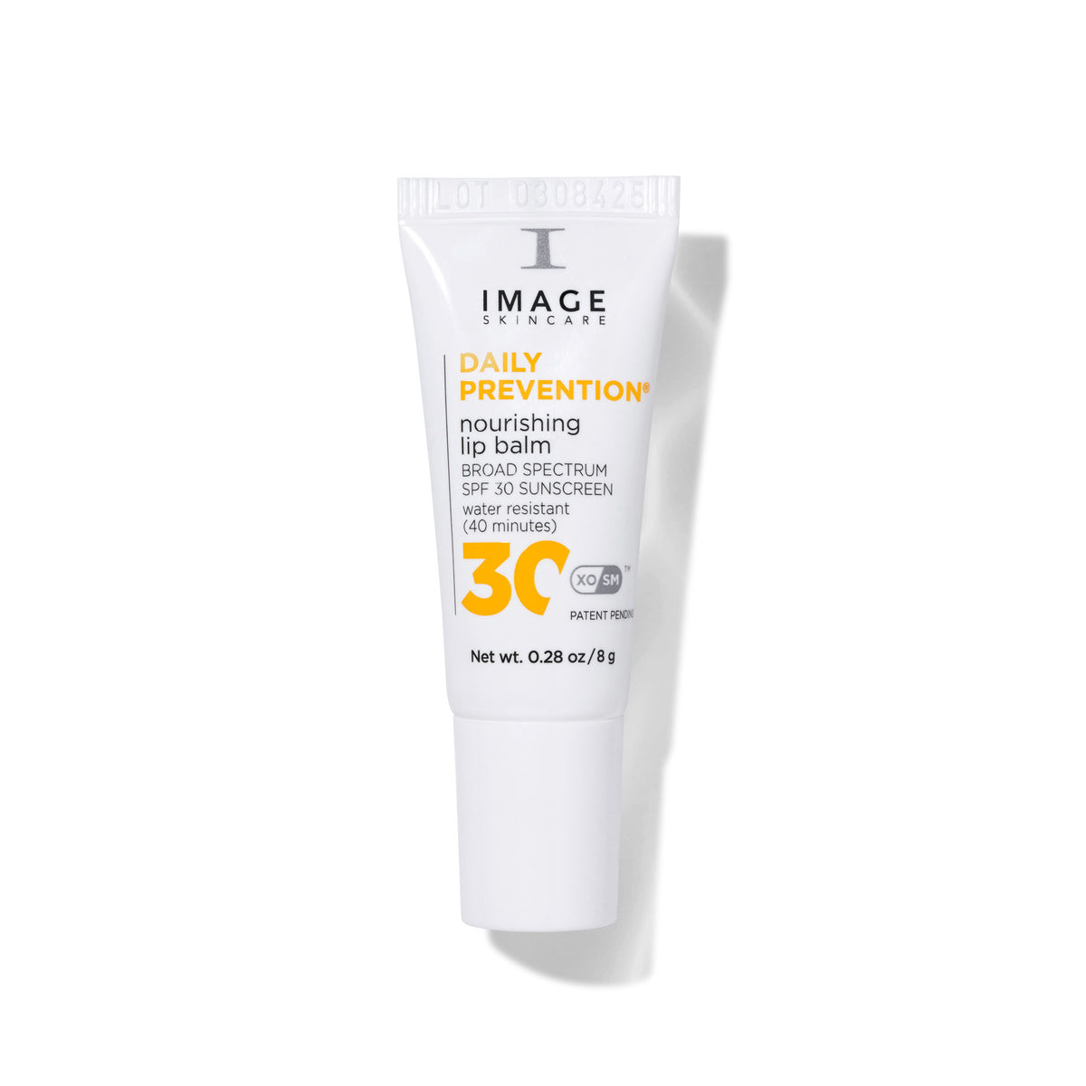 Image Daily Prevention Nourishing Lip Balm SPF 30
