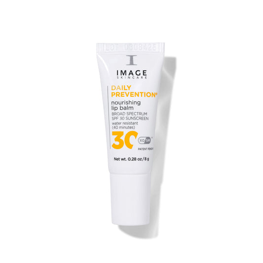 Image Daily Prevention Nourishing Lip Balm SPF 30