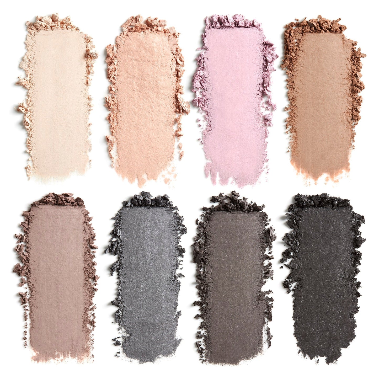 Eye Palette - Smoke & Mirrors