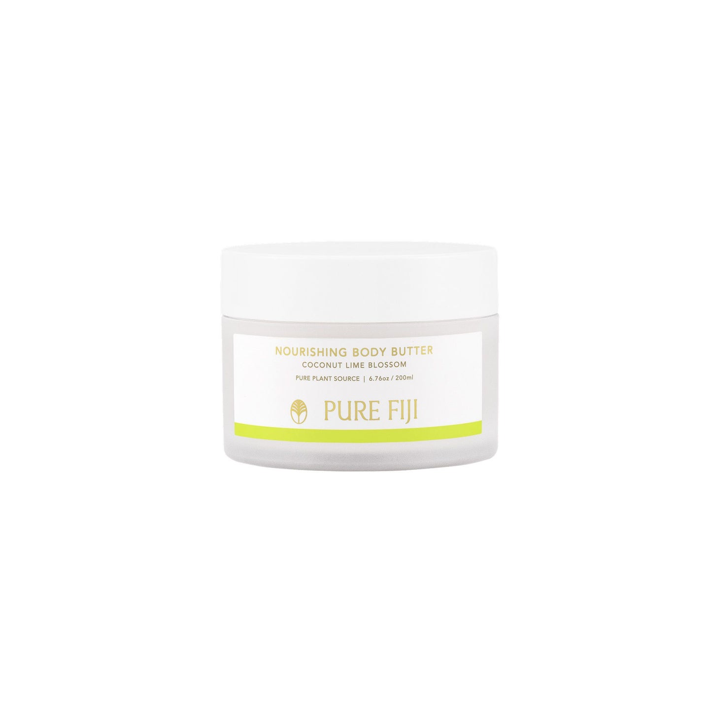 Nourishing Body Butter (6.7oz/200ml)