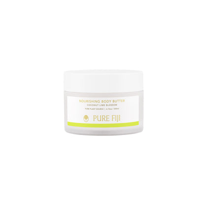Nourishing Body Butter (6.7oz/200ml)